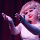 Illustration for article titled This Twin Peaks-Themed Burlesque Performance Was Downright Amazing